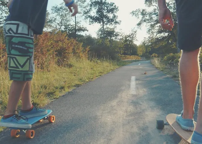 Le Penon_maison Patio *